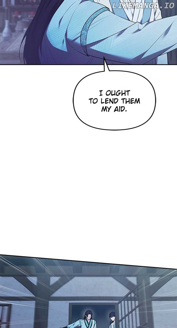 A Master, Who Woke up as a Concubine Chapter 66 page 40