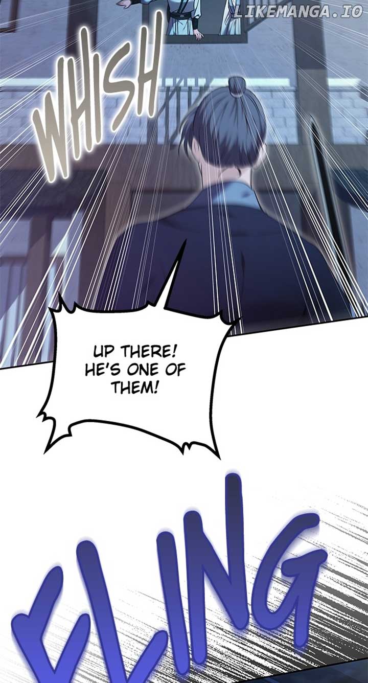 A Master, Who Woke up as a Concubine Chapter 66 page 41