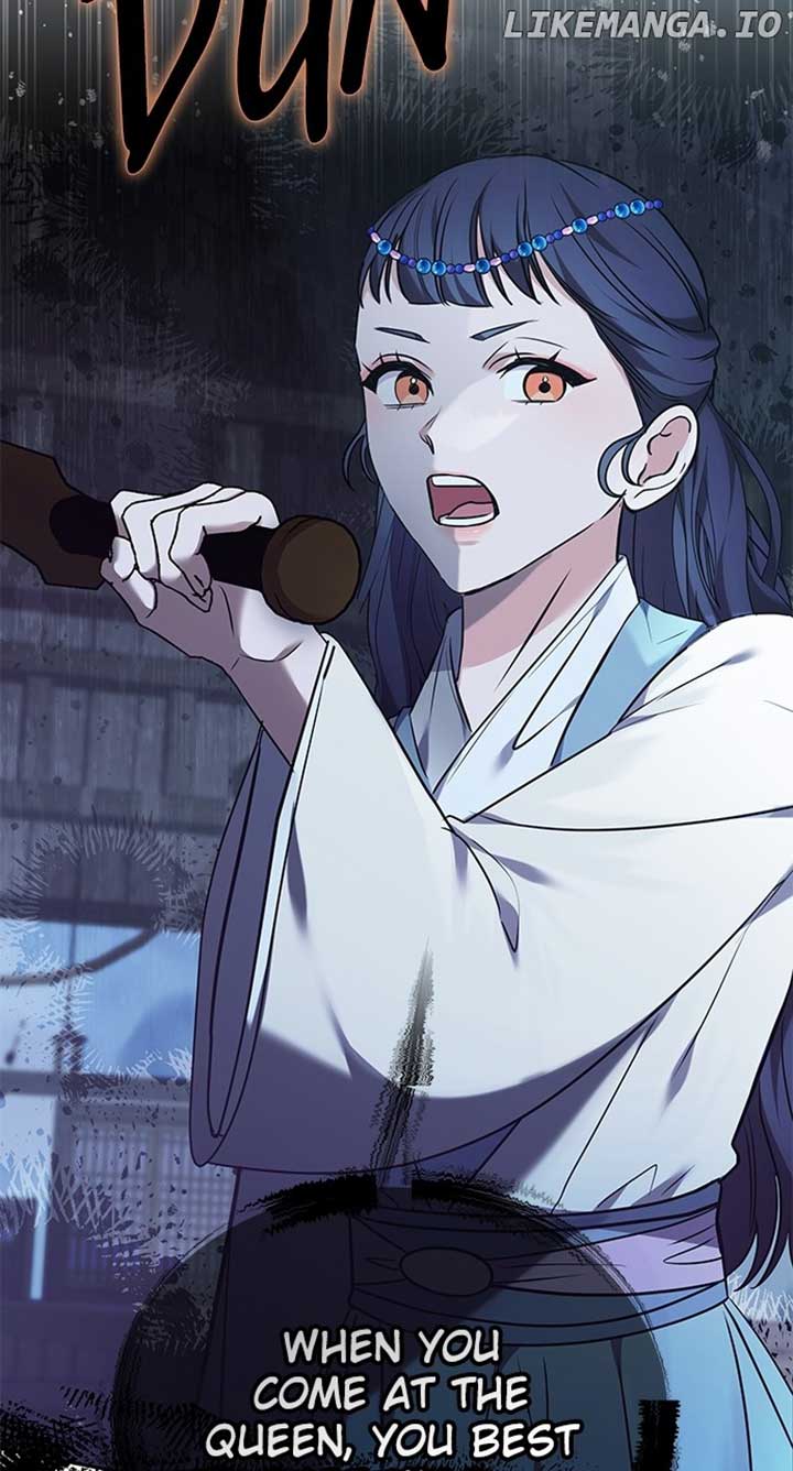 A Master, Who Woke up as a Concubine Chapter 66 page 45