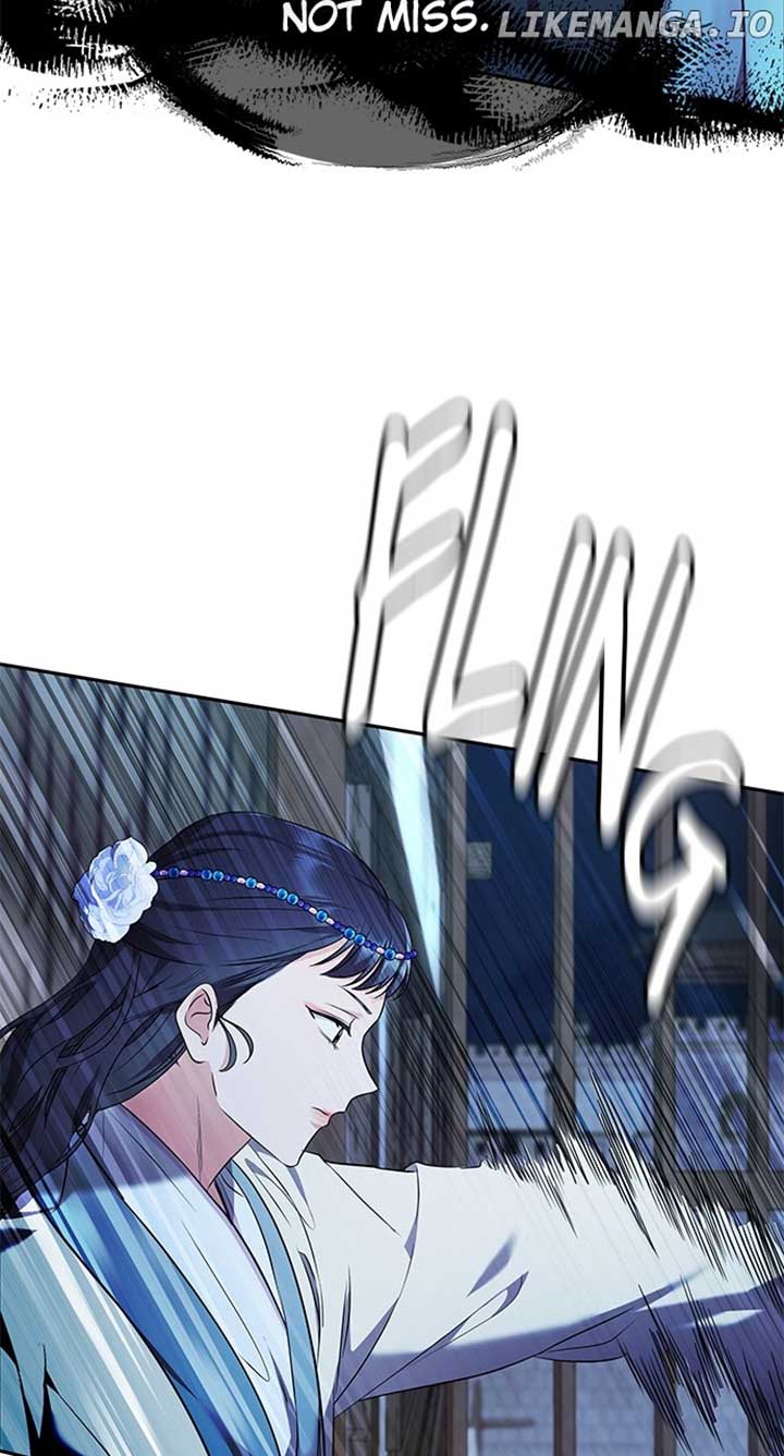 A Master, Who Woke up as a Concubine Chapter 66 page 46