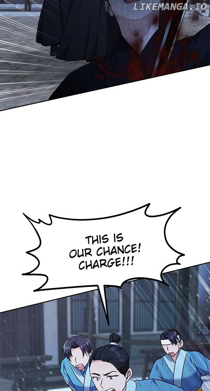 A Master, Who Woke up as a Concubine Chapter 66 page 48