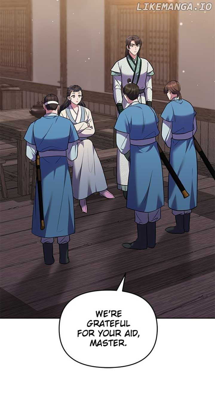 A Master, Who Woke up as a Concubine Chapter 66 page 51