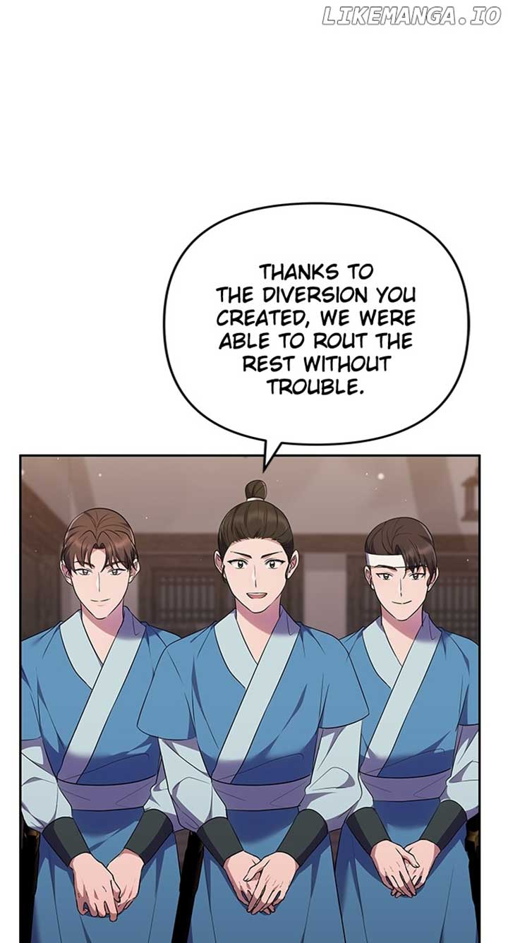 A Master, Who Woke up as a Concubine Chapter 66 page 52
