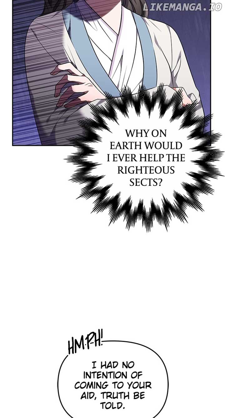A Master, Who Woke up as a Concubine Chapter 66 page 54