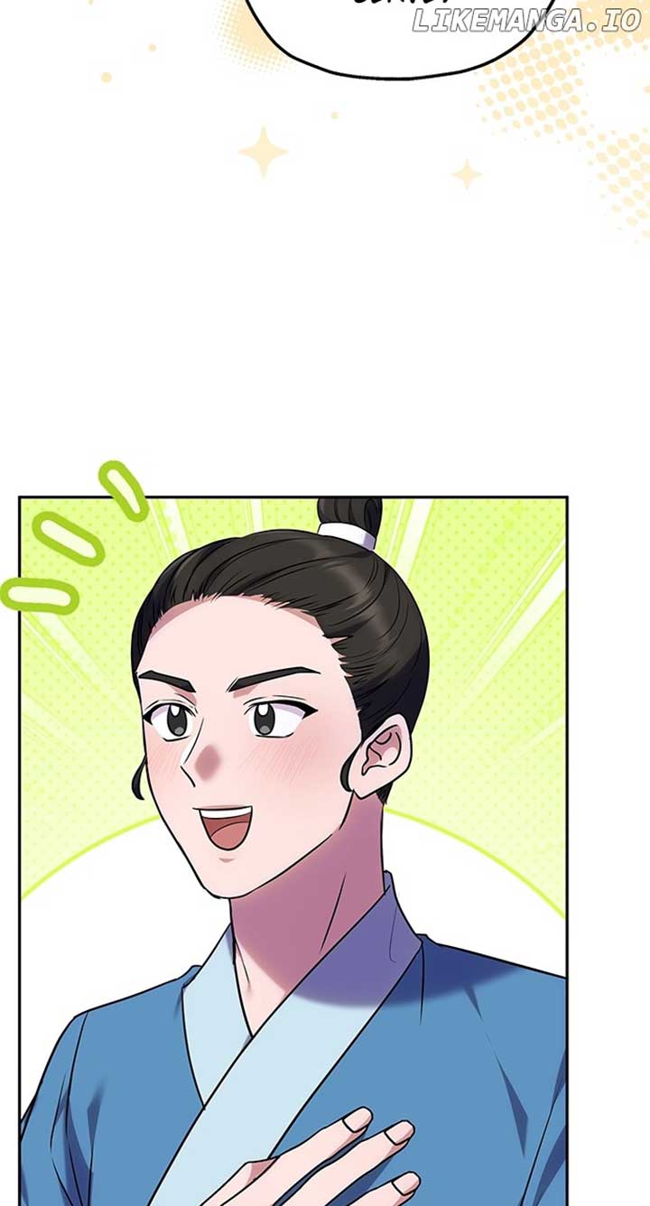 A Master, Who Woke up as a Concubine Chapter 66 page 57