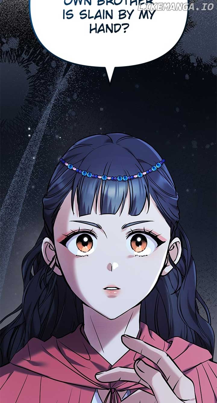 A Master, Who Woke up as a Concubine Chapter 66 page 5