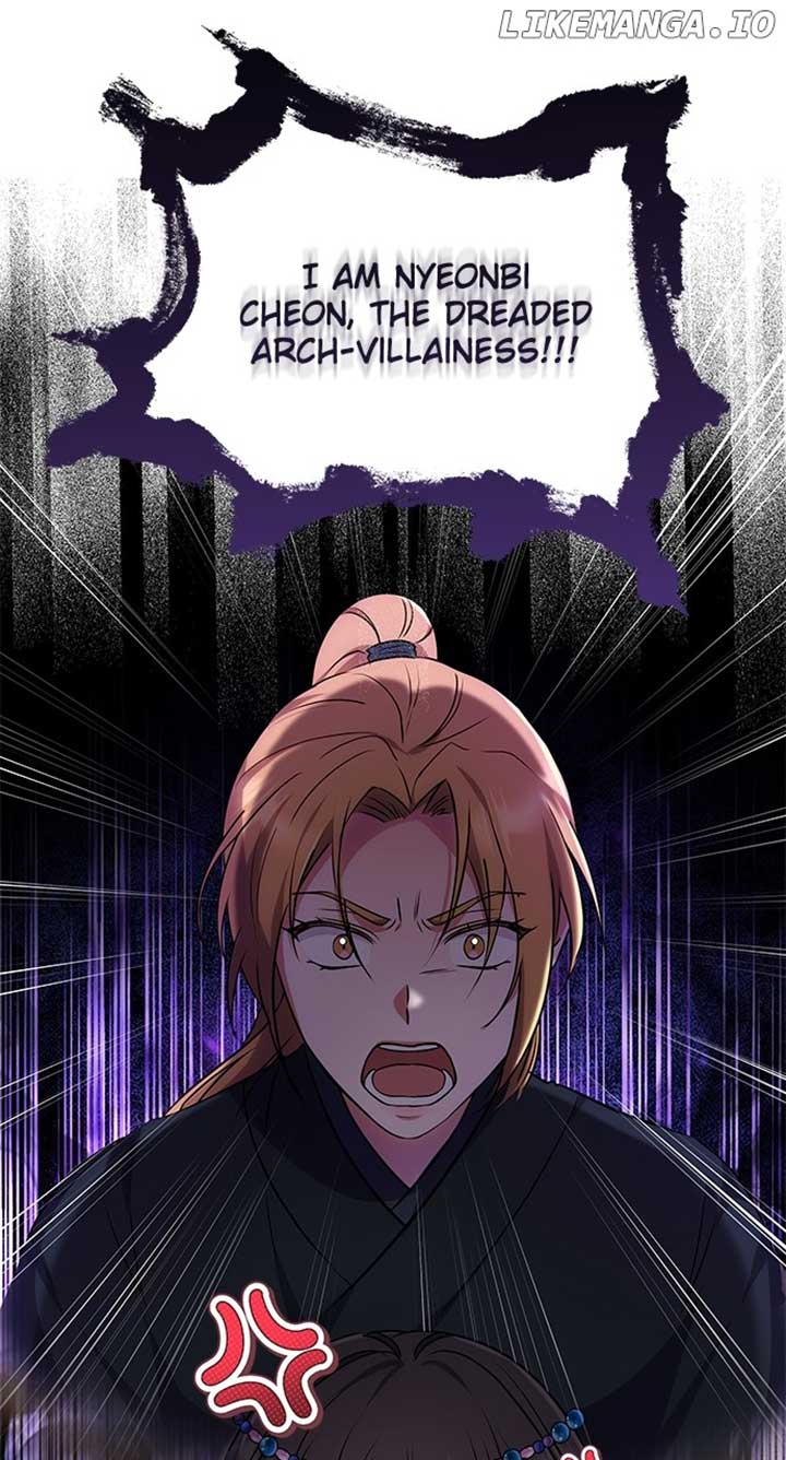 A Master, Who Woke up as a Concubine Chapter 66 page 60