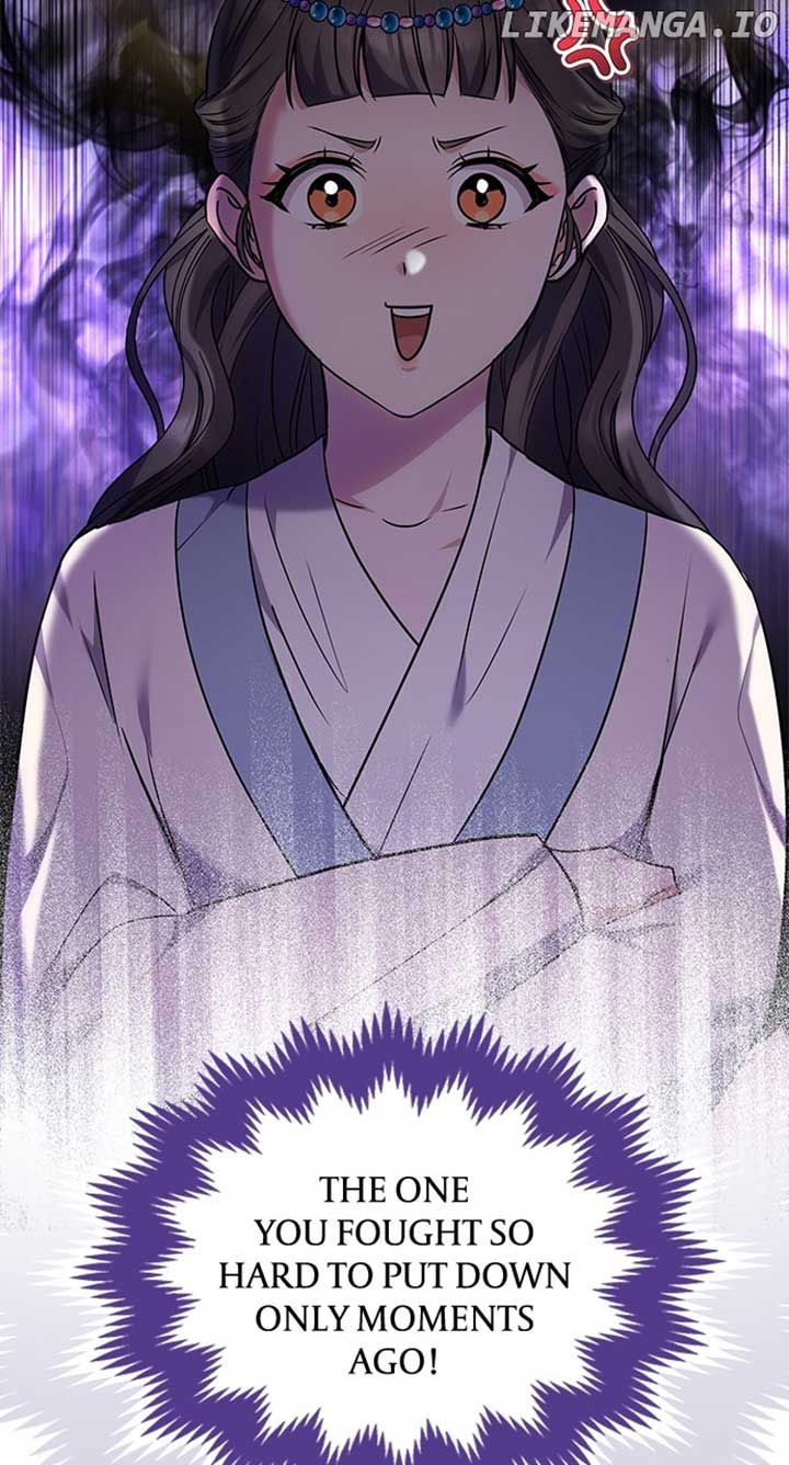 A Master, Who Woke up as a Concubine Chapter 66 page 61