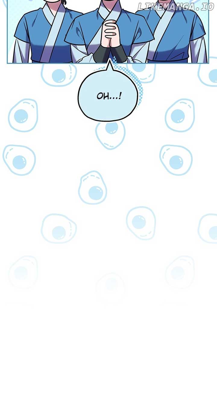 A Master, Who Woke up as a Concubine Chapter 66 page 66