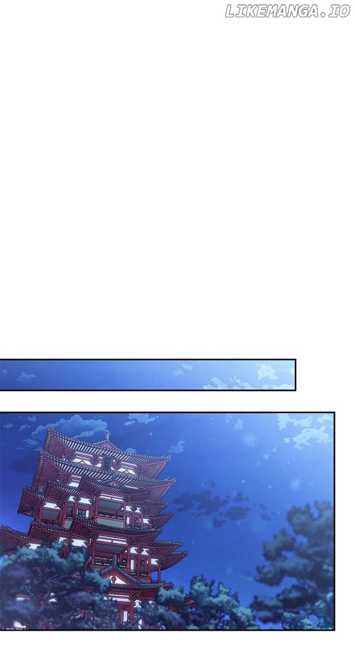 A Master, Who Woke up as a Concubine Chapter 66 page 67