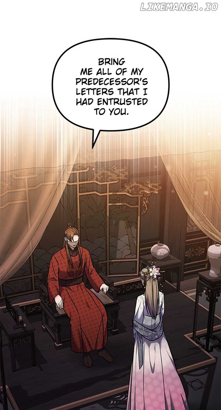 A Master, Who Woke up as a Concubine Chapter 66 page 68