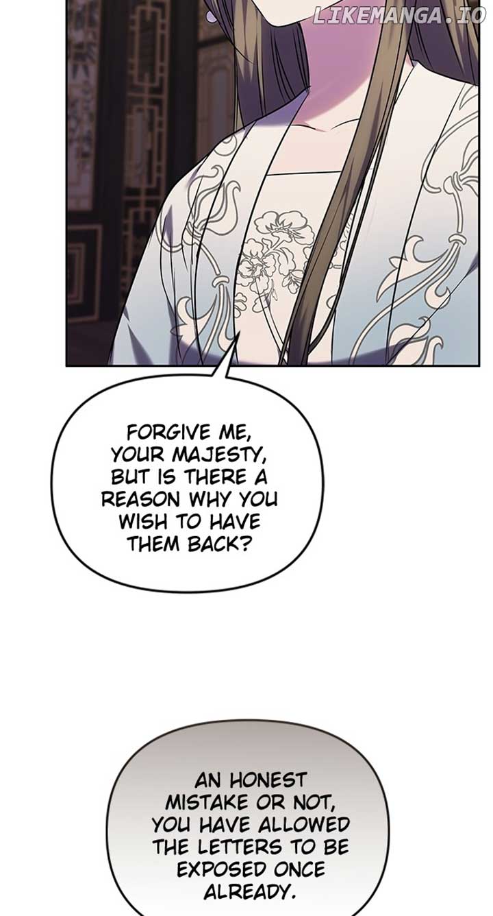 A Master, Who Woke up as a Concubine Chapter 66 page 70