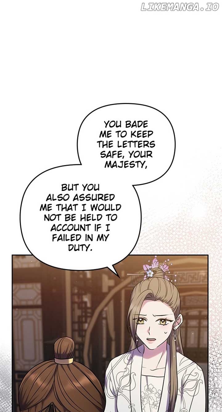 A Master, Who Woke up as a Concubine Chapter 66 page 72