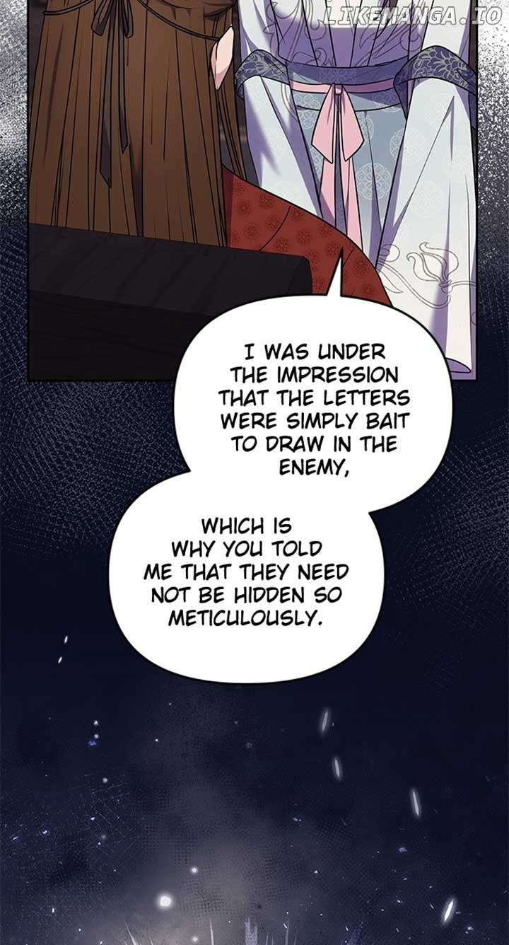 A Master, Who Woke up as a Concubine Chapter 66 page 73