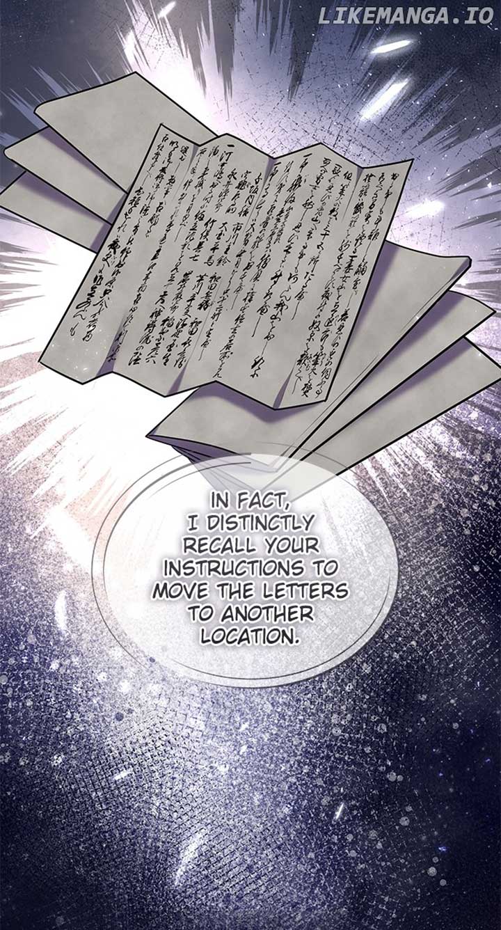 A Master, Who Woke up as a Concubine Chapter 66 page 74