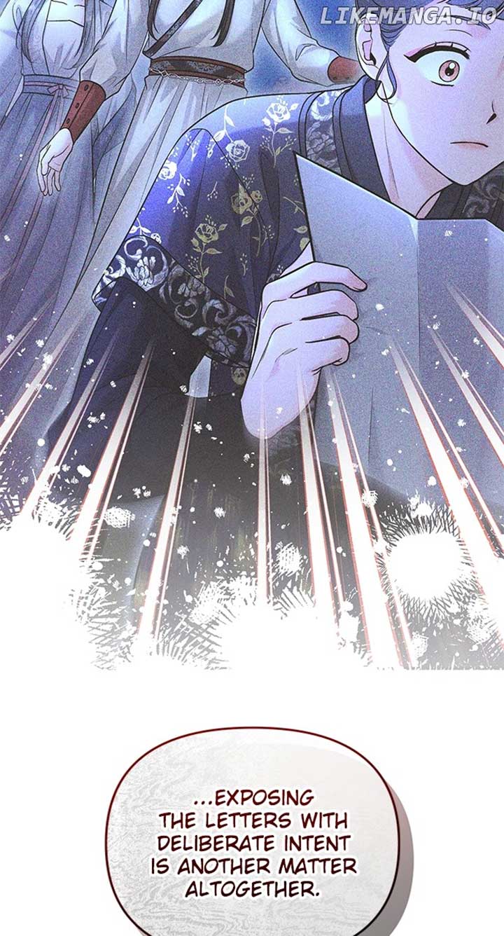 A Master, Who Woke up as a Concubine Chapter 66 page 77