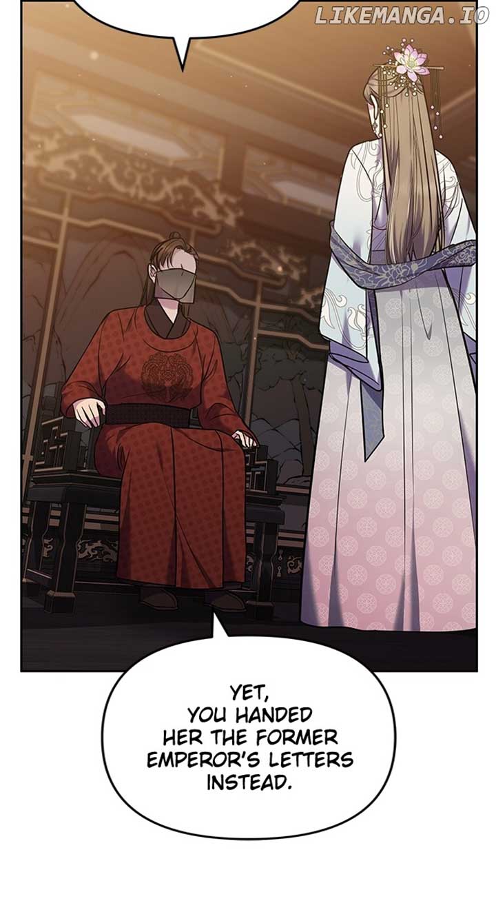 A Master, Who Woke up as a Concubine Chapter 66 page 80