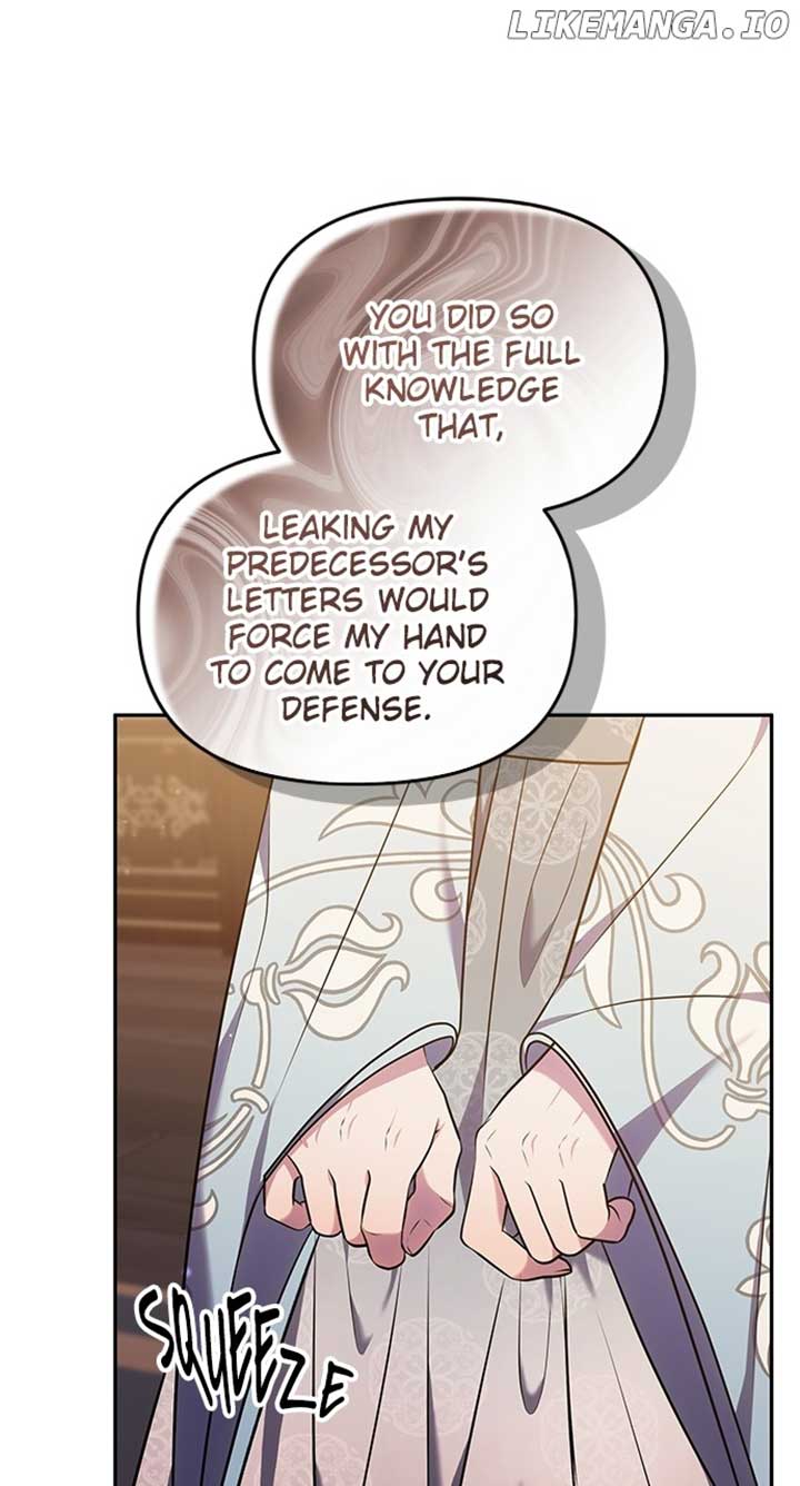 A Master, Who Woke up as a Concubine Chapter 66 page 81