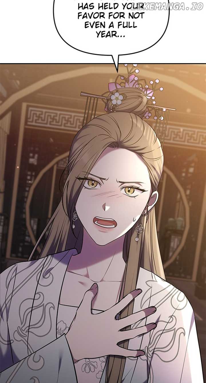 A Master, Who Woke up as a Concubine Chapter 66 page 84