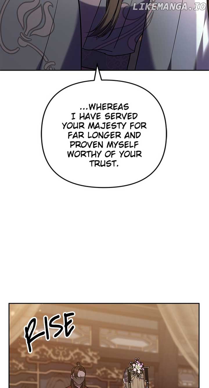 A Master, Who Woke up as a Concubine Chapter 66 page 85