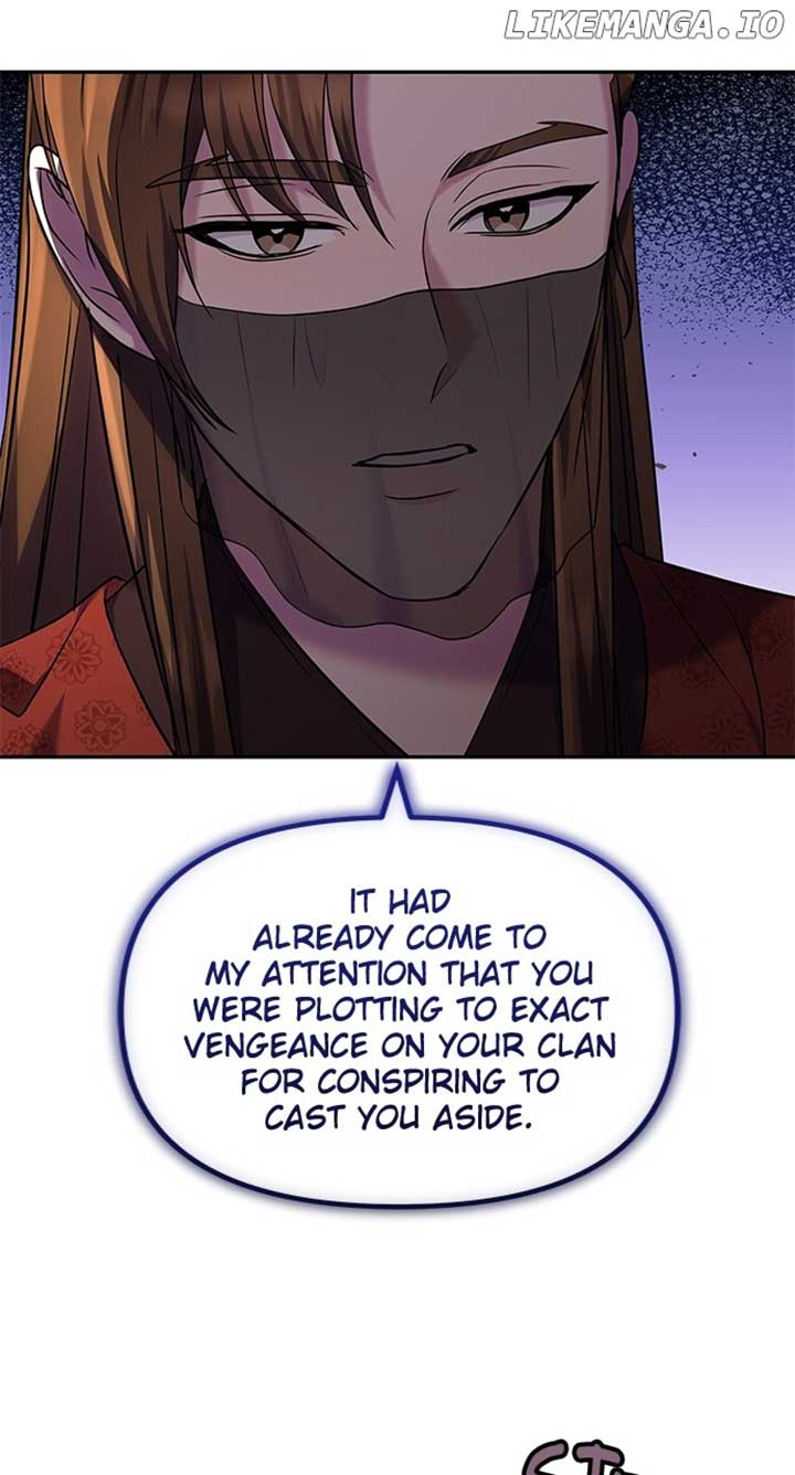 A Master, Who Woke up as a Concubine Chapter 66 page 87