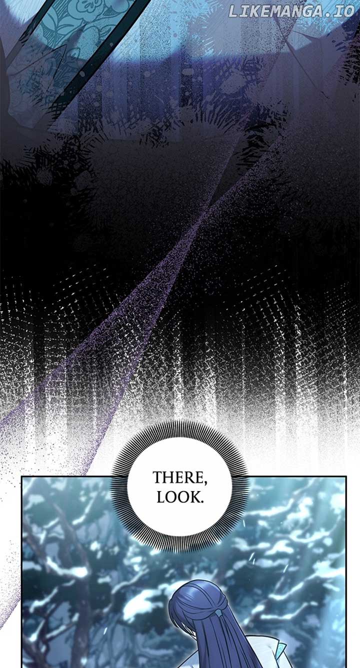A Master, Who Woke up as a Concubine Chapter 66 page 8