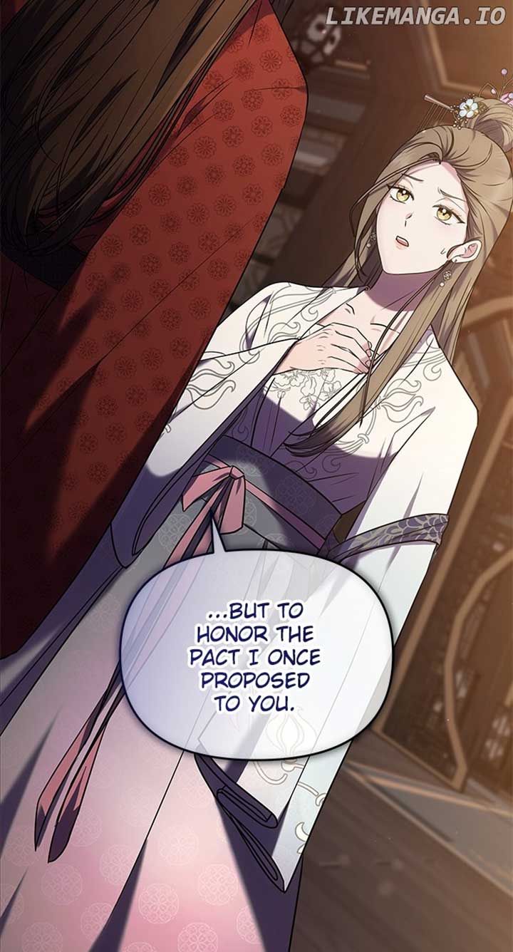 A Master, Who Woke up as a Concubine Chapter 66 page 89
