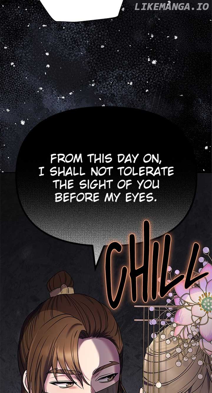 A Master, Who Woke up as a Concubine Chapter 66 page 91