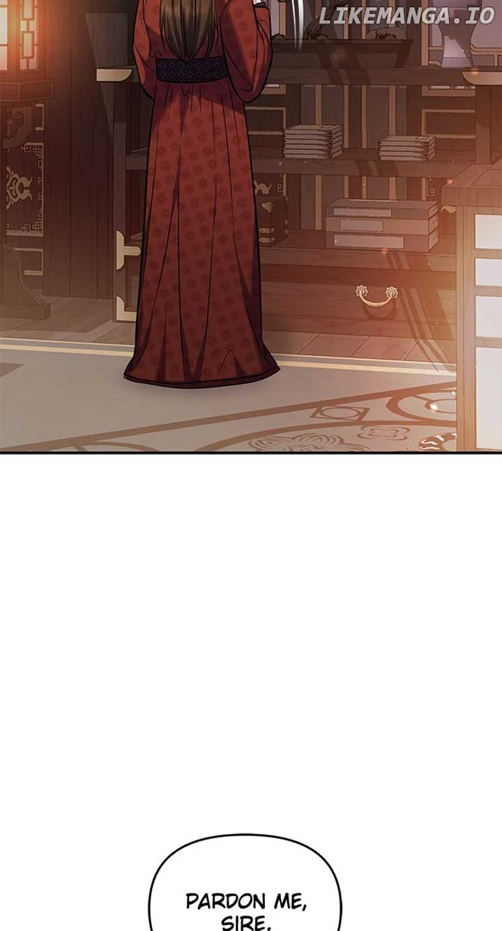 A Master, Who Woke up as a Concubine Chapter 66 page 95