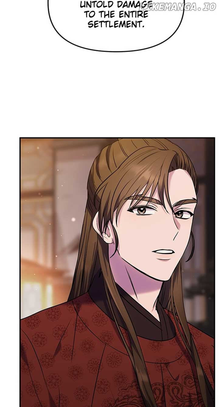 A Master, Who Woke up as a Concubine Chapter 66 page 97
