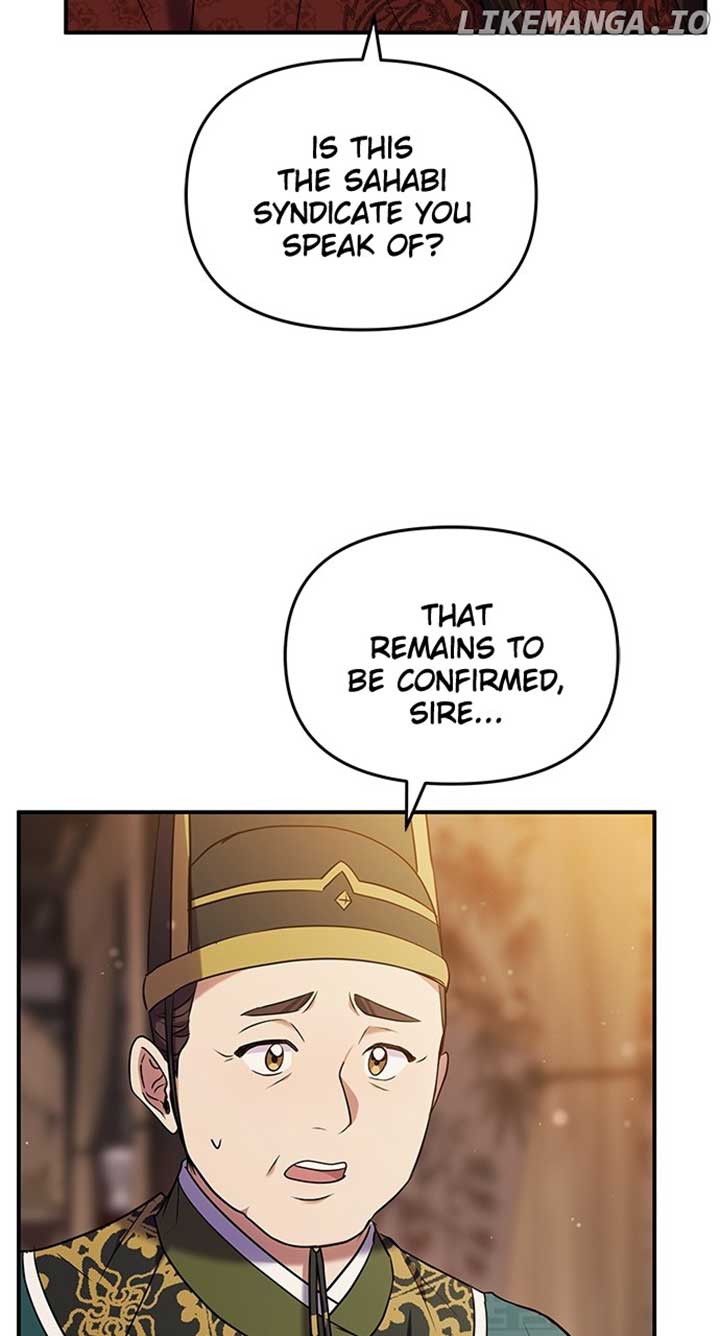 A Master, Who Woke up as a Concubine Chapter 66 page 98