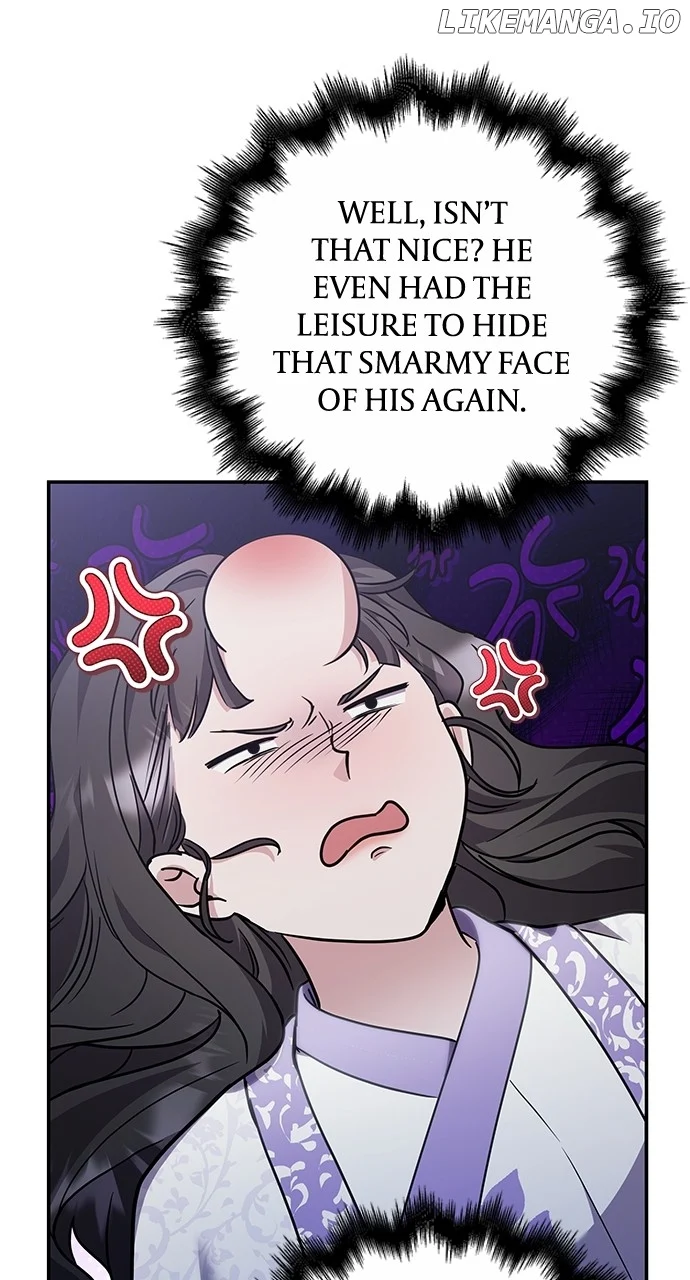 A Master, Who Woke up as a Concubine Chapter 74 page 16
