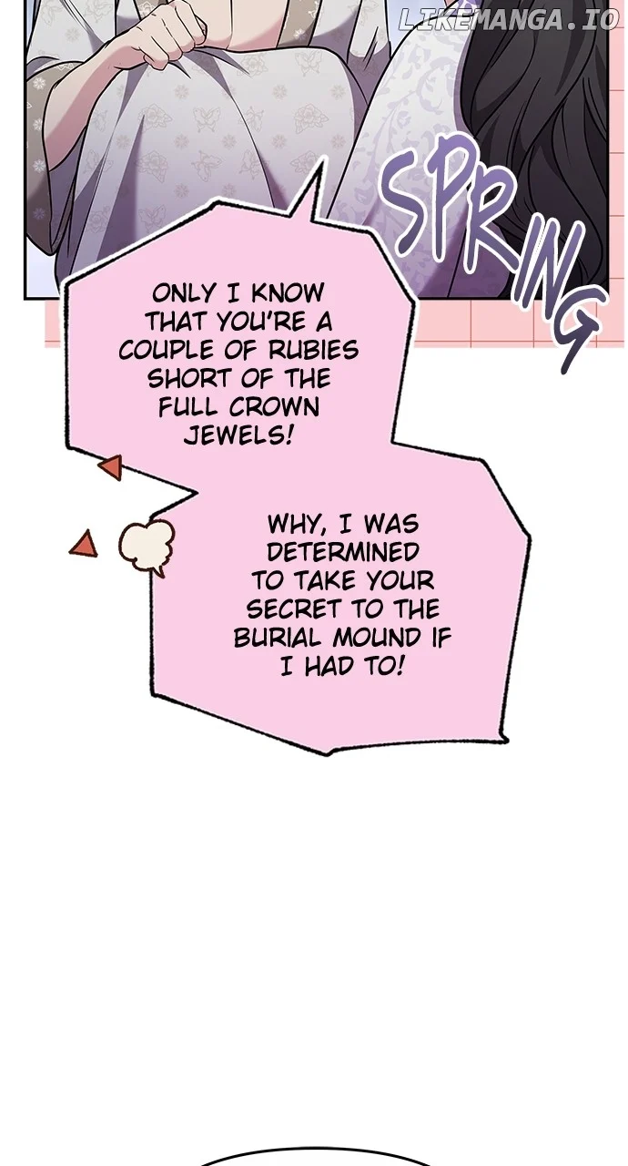 A Master, Who Woke up as a Concubine Chapter 74 page 18