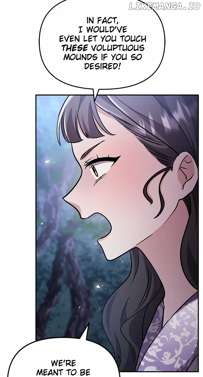 A Master, Who Woke up as a Concubine Chapter 74 page 19