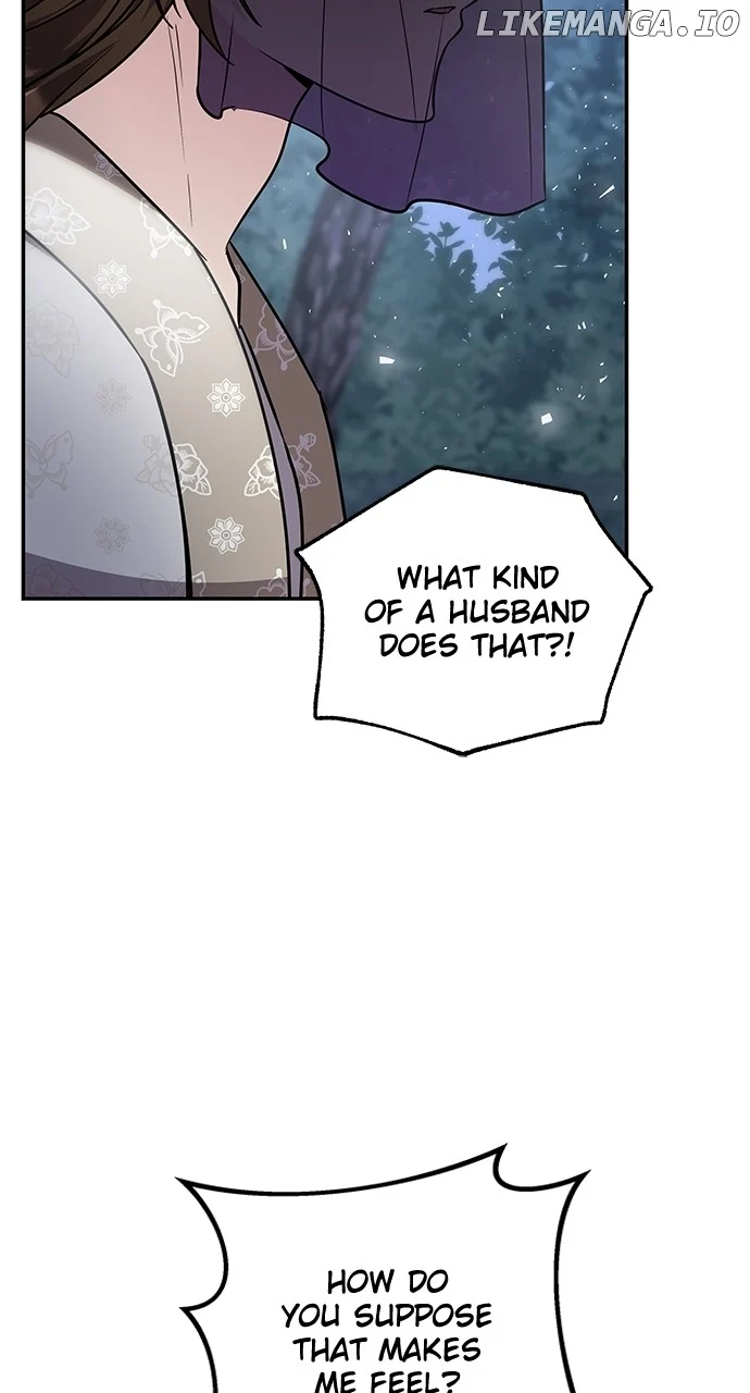 A Master, Who Woke up as a Concubine Chapter 74 page 21