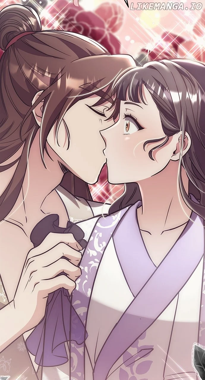 A Master, Who Woke up as a Concubine Chapter 74 page 25