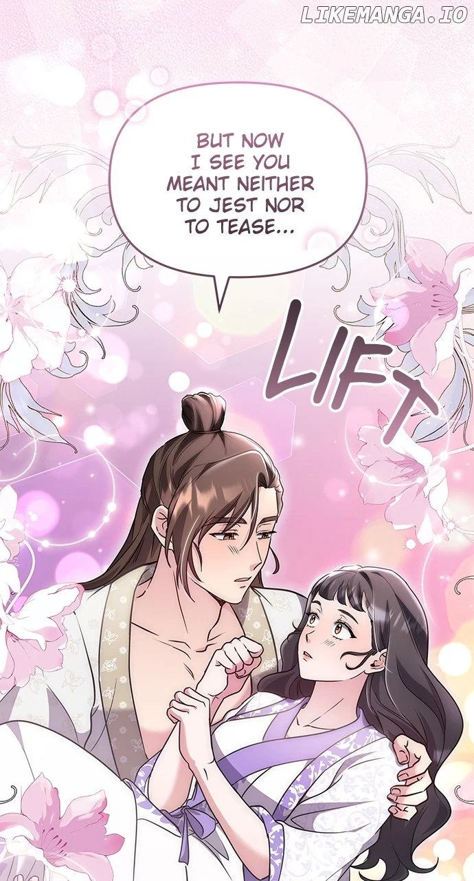 A Master, Who Woke up as a Concubine Chapter 74 page 31