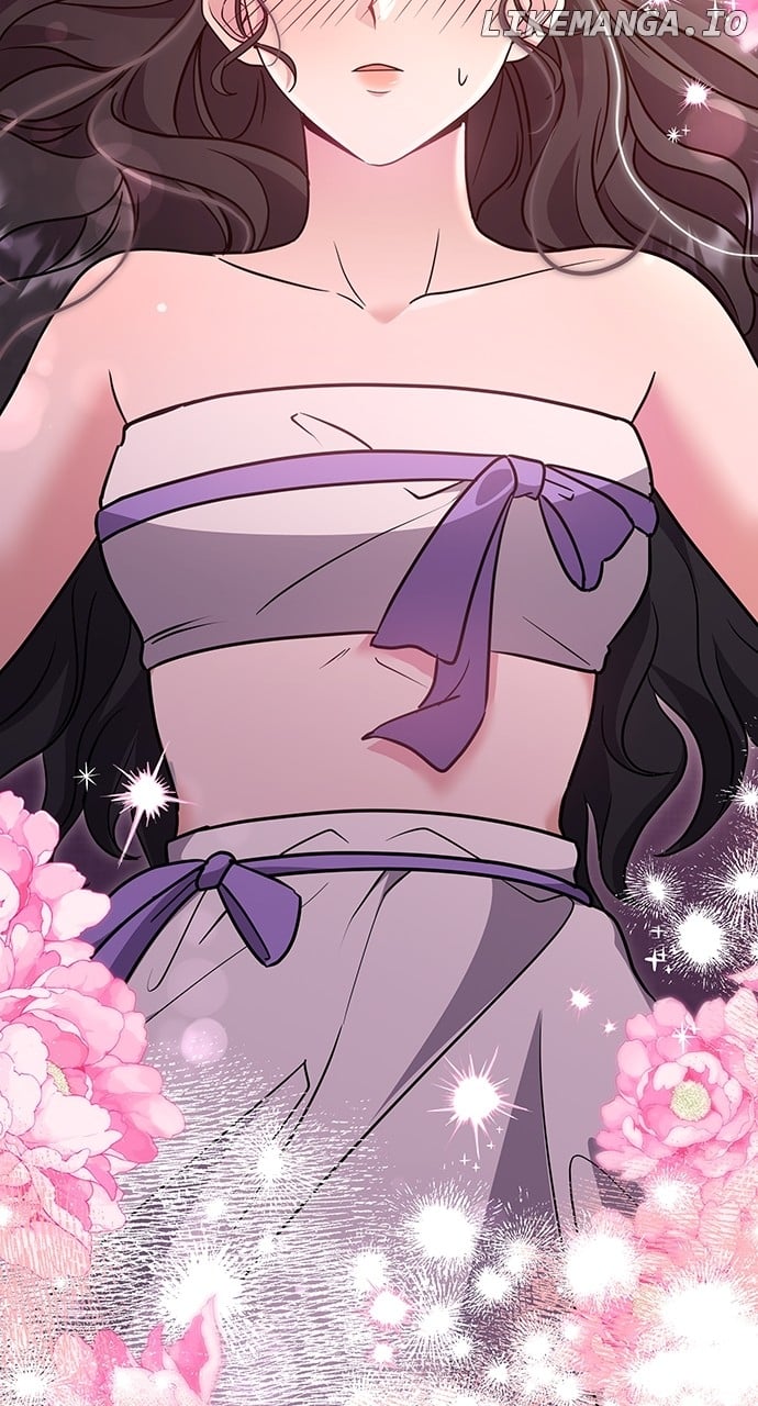 A Master, Who Woke up as a Concubine Chapter 74 page 34