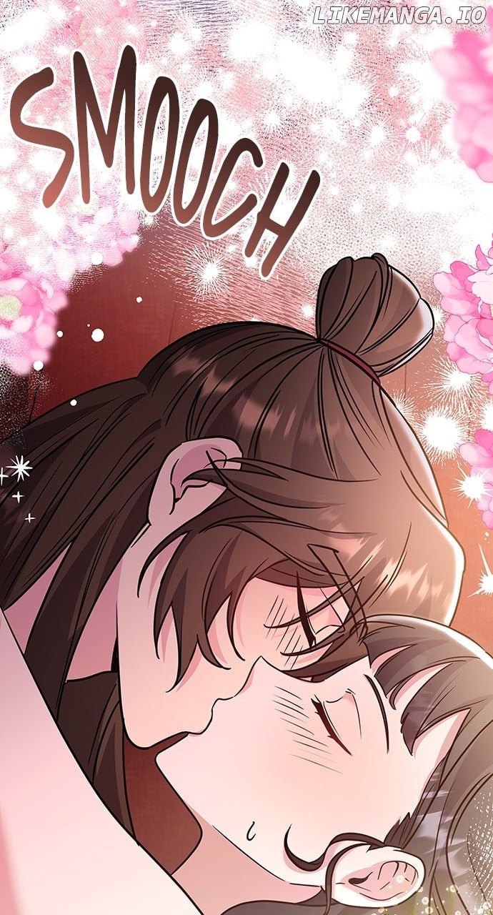 A Master, Who Woke up as a Concubine Chapter 74 page 35