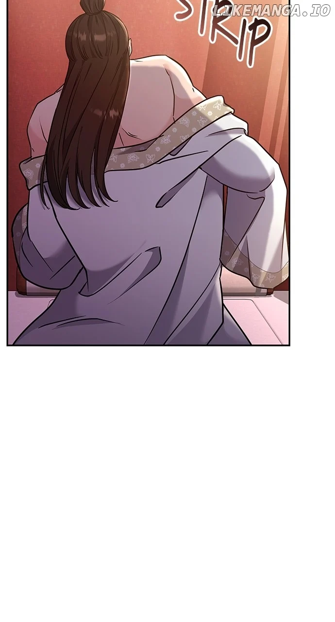 A Master, Who Woke up as a Concubine Chapter 74 page 37