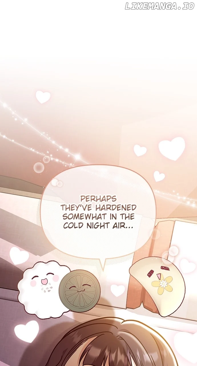 A Master, Who Woke up as a Concubine Chapter 74 page 43