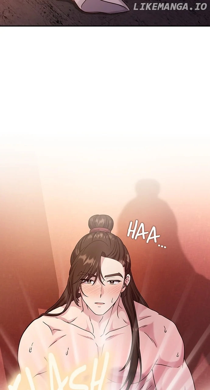 A Master, Who Woke up as a Concubine Chapter 74 page 52