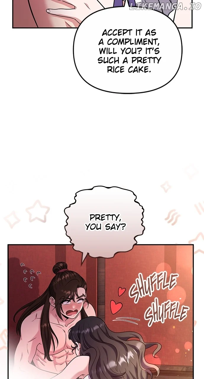A Master, Who Woke up as a Concubine Chapter 74 page 55