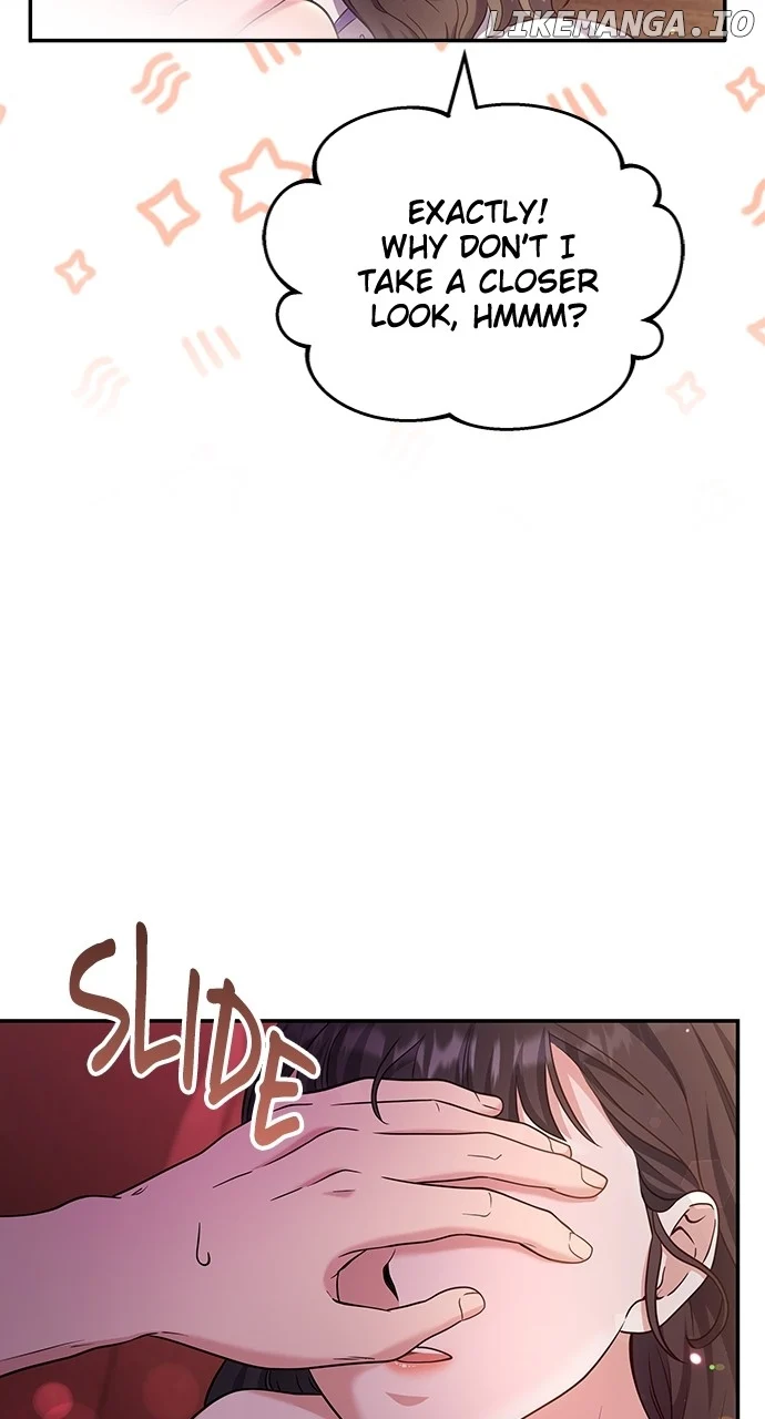 A Master, Who Woke up as a Concubine Chapter 74 page 56