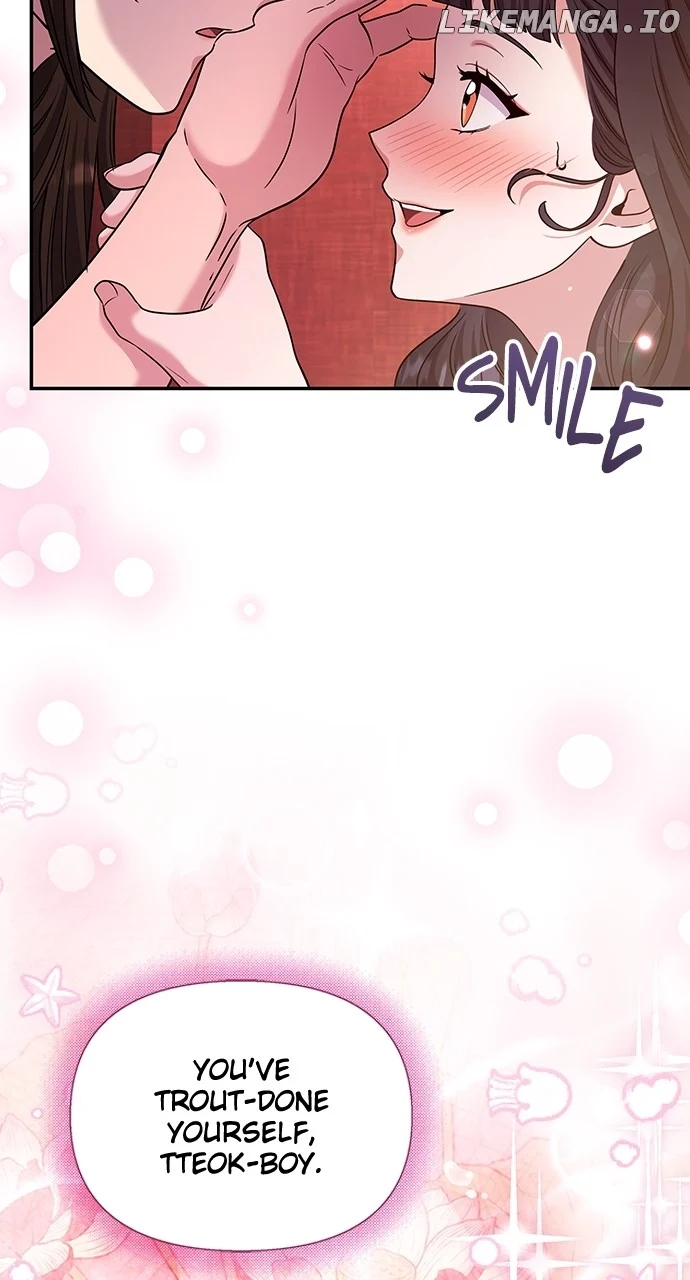 A Master, Who Woke up as a Concubine Chapter 74 page 58