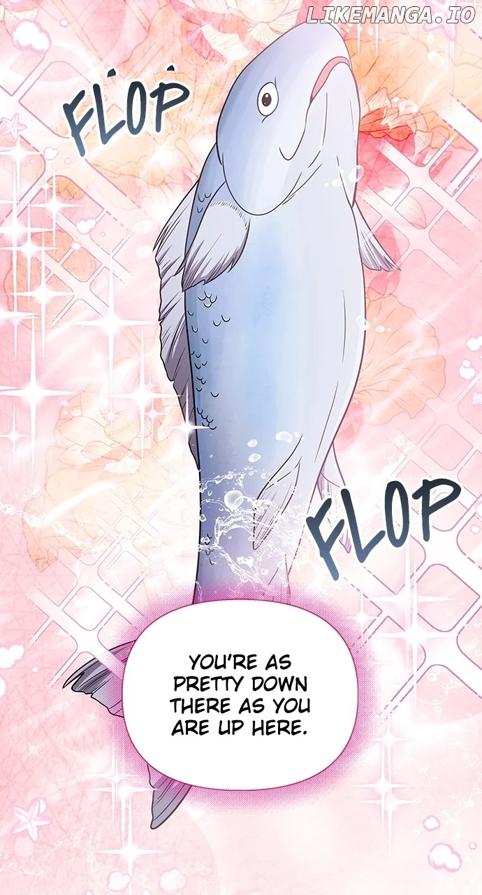 A Master, Who Woke up as a Concubine Chapter 74 page 59