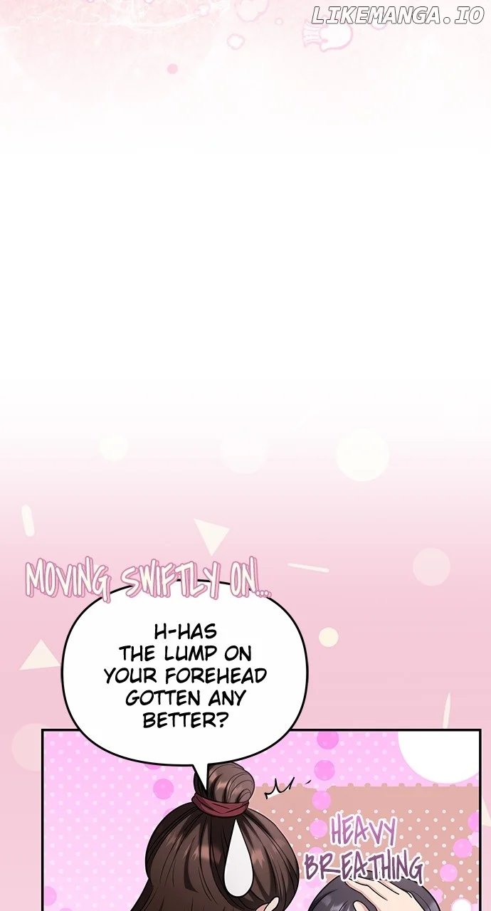 A Master, Who Woke up as a Concubine Chapter 74 page 60