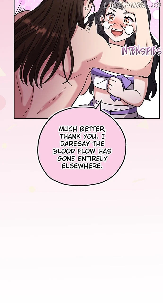 A Master, Who Woke up as a Concubine Chapter 74 page 61