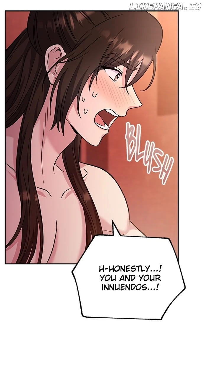 A Master, Who Woke up as a Concubine Chapter 74 page 62