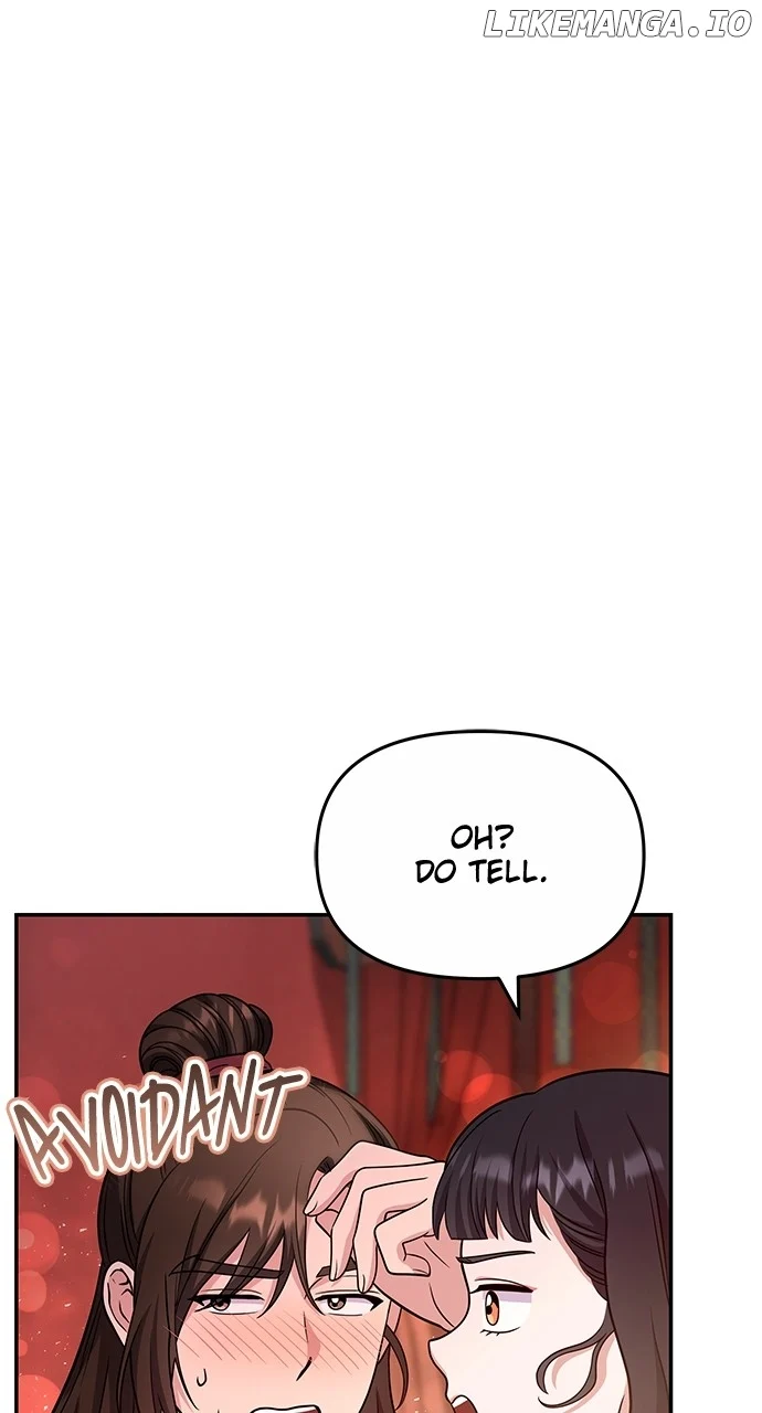 A Master, Who Woke up as a Concubine Chapter 74 page 64
